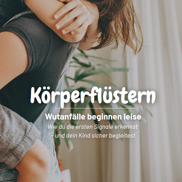 Körperflüstern - Praxis-Guide