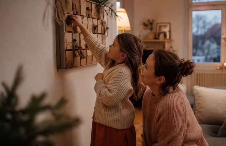 Adventskalender ohne Süßigkeiten für Kinder Familien-Adventskalender ohne Süßigkeiten im Vergleich
