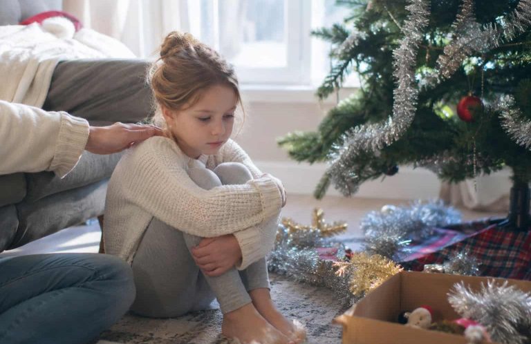Kind nach Weihnachten unruhig Unruhiges Kind nach Weihnachten – Nervensystem nach Feiertagen entlasten