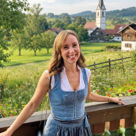 Vanessa Färber, Gründerin von Bärenschmausi – Entdeckerwelt für Körperbewusstsein und Selbstregulation