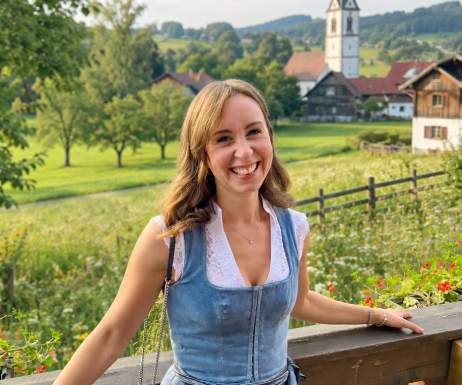 Vanessa Färber, Gründerin von Bärenschmausi – Entdeckerwelt für Körperbewusstsein und Selbstregulation Vanessa Färber, Gründerin von Bärenschmausi – Entdeckerwelt für Körperbewusstsein und Selbstregulation