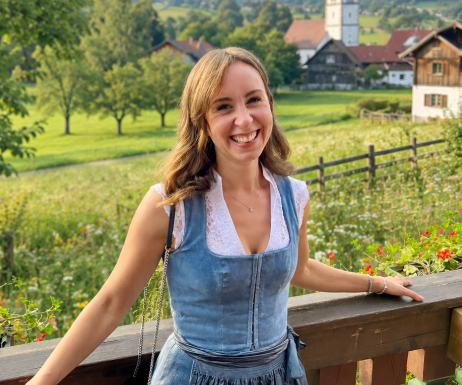 Vanessa Färber, Gründerin von Bärenschmausi – Entdeckerwelt für Körperbewusstsein und Selbstregulation Vanessa Färber, Gründerin von Bärenschmausi – Entdeckerwelt für Körperbewusstsein und Selbstregulation