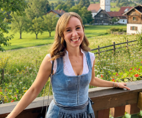 Vanessa Färber, Gründerin von Bärenschmausi – Entdeckerwelt für Körperbewusstsein und Selbstregulation Vanessa Färber, Gründerin von Bärenschmausi – Entdeckerwelt für Körperbewusstsein und Selbstregulation