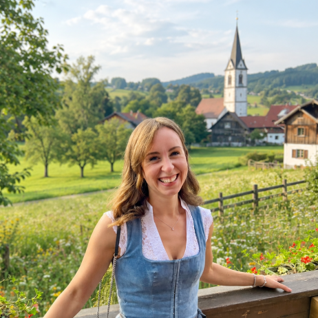 Vanessa Färber, Gründerin von Bärenschmausi – Entdeckerwelt für Körperbewusstsein und Selbstregulation Vanessa Färber, Gründerin von Bärenschmausi – Entdeckerwelt für Körperbewusstsein und Selbstregulation