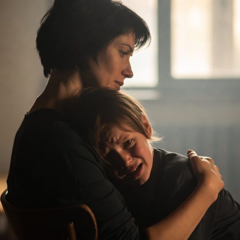 Wutausbruch verstehen